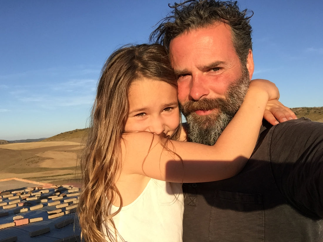 Anna Emilia Donnatella, grand daughter of Ines