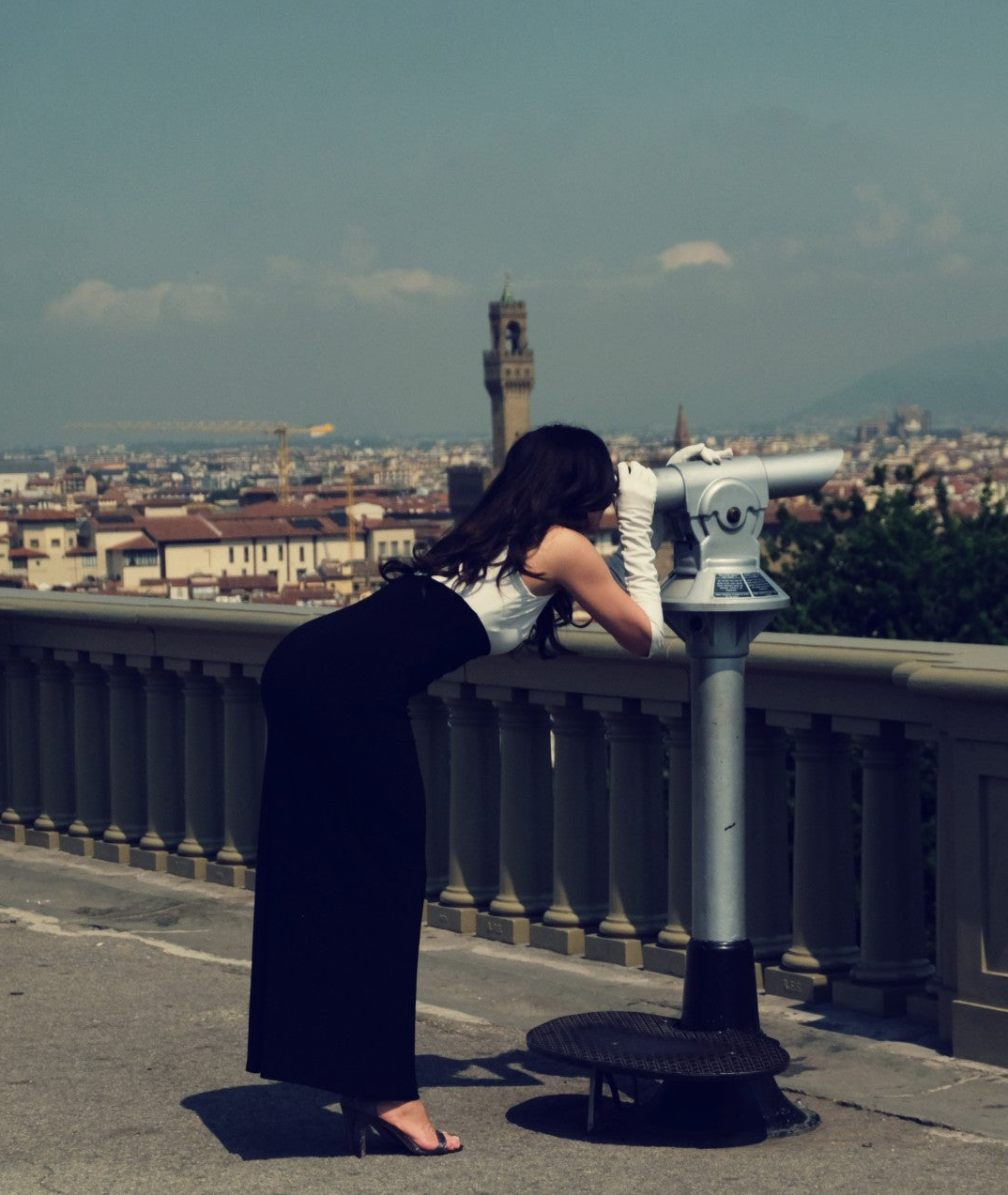 Will we keep on wearing leather gloves in the future?