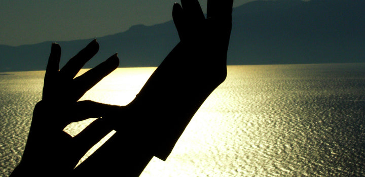 "I want to eat all of your gloves!"